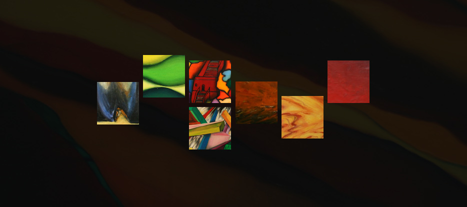 SARIAH SAMI NAJAM ART